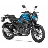 Clutch Assembly FZ25 (FZS 250CC)