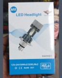 MM Motors M8 LED Headlight