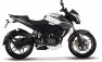Bajaj Pulsar Ns200 Connecting Original