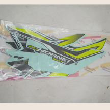 Full Set Sticker for Hornet