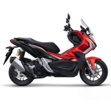 Handle Bar Honda ADV 150