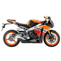 Pickup Cable Honda CBR150R Repsol