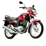 Front Mudguard Yamaha Alba 106 CC