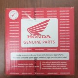 Chain Sprocket Full Set Hornet 2.0, CHAIN SPROCKEY KIT 02380-K1L-A00