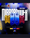 Piranha CNC Mirror Hole Cap Cover For GSXR 150