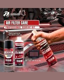 Hurricane Cleaning Kit For All Kind of Aftermarket Racing Air Filter