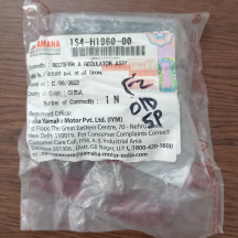 Rectifier FZS V1- 5 Pin