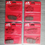RCB Brake Pad For R15M / R15 V4 Front / Rear
