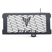 MT-15 Radiator Guard (Economical)