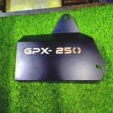 Silencer Guard  GPX 250