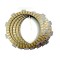 Bajaj Pulsar UG4 Clutch Plate