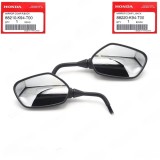 Stock Looking Glass Honda CB150R Exmotion, MIRROR COMP R,BACK 88210-K94-T00, MIRROR COMP L,BACK 88220-K94-T00