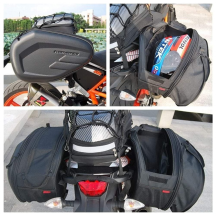 Komine SA-212 Saddle bag