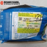 Full Lockset Pulsar N160, LOCK SET SATIN B 36JR0127