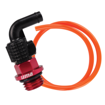 Uma Racing Engine Bypass With Wire