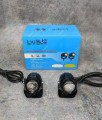 Universal LIU HJG Mini Fog Light AF0125 (with relay)