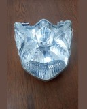 Headlight Yamaha Saluto 125, HEADLIGHT UNIT ASSY, 2LP-H4310-00