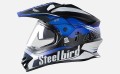 Steelbird Helmet SB-42