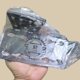 Saree Guard / Ladies Footrest Model 1 R15 V3