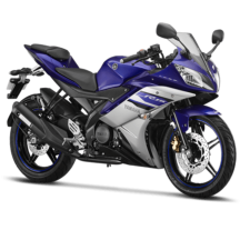 Headlight Fairing R15 V2