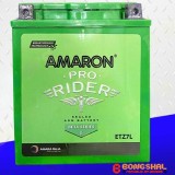 AMARON Pro Bike Rider AP-ETZ7L Battery