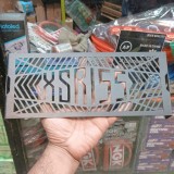XSR 155 Radiator guard