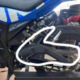 Stock Swing Arm Cover GSXR 150, CASE, CHAIN 61311-23K00-000