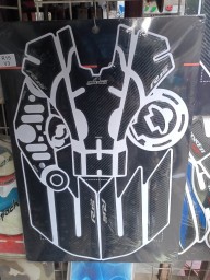 Shark Power Tank Pad For R15 V3