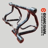 Crash Guard / Bumper Royal Enfield Hunter 350 (Model 1)