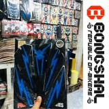 Tank Pad Suzuki Gixxer Model - 2