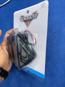 Universal Body Indicator for R15 V3, Gixxer SF V2, GSXR 150, CBR 150