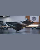 Side Cover Pulsar NS 160