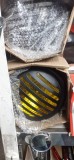 Universal Round Headlight - 3 Pieces
