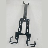 Rear Fender Clamp / Clum MT 15 V1 Indian, REAR STAY COMP. B9D-F1640-00