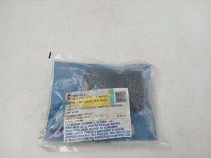 Tvs Stryker TCI Unit (Transistor Control Ignition)