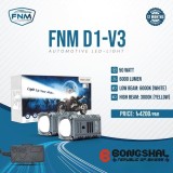 FNM-D1-V3 Fog Light