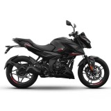 Pipe Handle Pulsar N250 CC