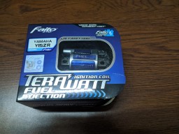 Faito Racing Coil For Yamaha R15 V3