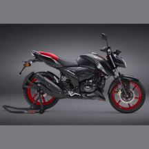 Carburetor RTR 4V Xconnect (TVS)