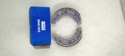 Gixxer New Sf Rear Brake Shoe