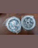 Clutch Plate ASSY Complete Honda X Blade 160 CC, CLUTCH KIT, 02212K0EA00