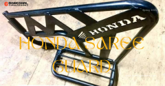 Honda Saree Guard Latest Model