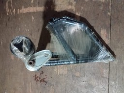 Fzs v3 engine guard bumper