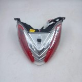 Pulsar 135 Backlight