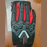 Hand Gloves for Comfortable Driving (RS SPURTT)