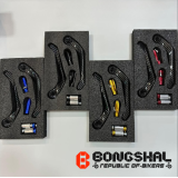 Universal Clutch & Brake Lever Guard for All Bike