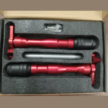 MT 15 Premium Bumper