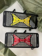 Honda CB 150X radiator guard