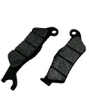 Rear Brake Pad For Discover