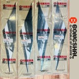 Original Sticker Set R15 V4 Indo 2024